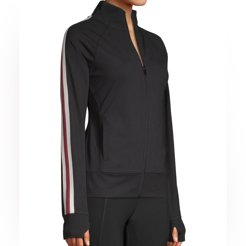 Athletic Works women's Athleisure Zip‎ Up Jacket
